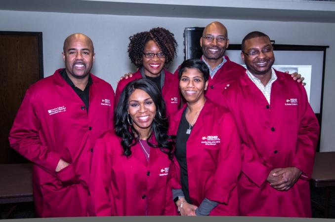 Meet the Doctors of the First Black-Owned Urgent Care Center on Chicago’s Southside