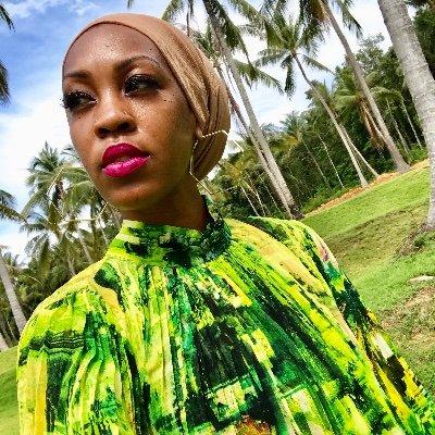 Imani Bashir