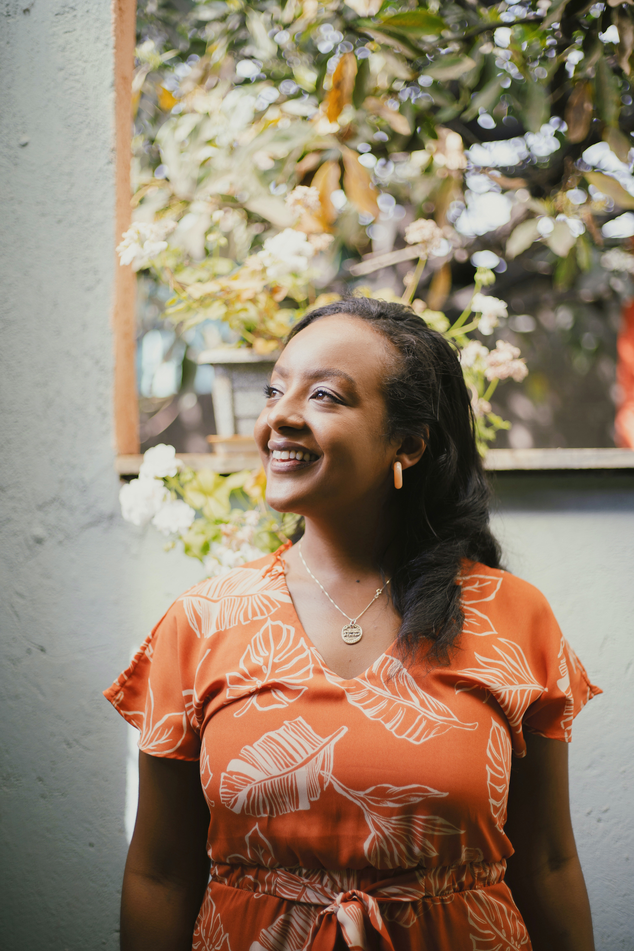 Mahlet Yared