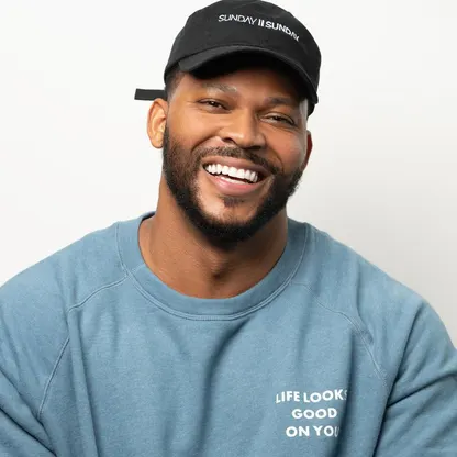 Keenan Beasley
