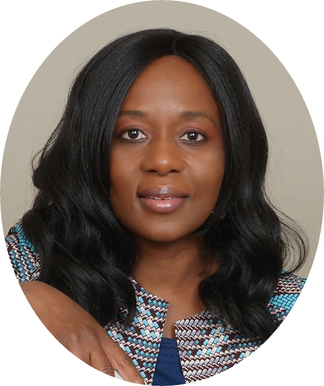 Peju Adedeji