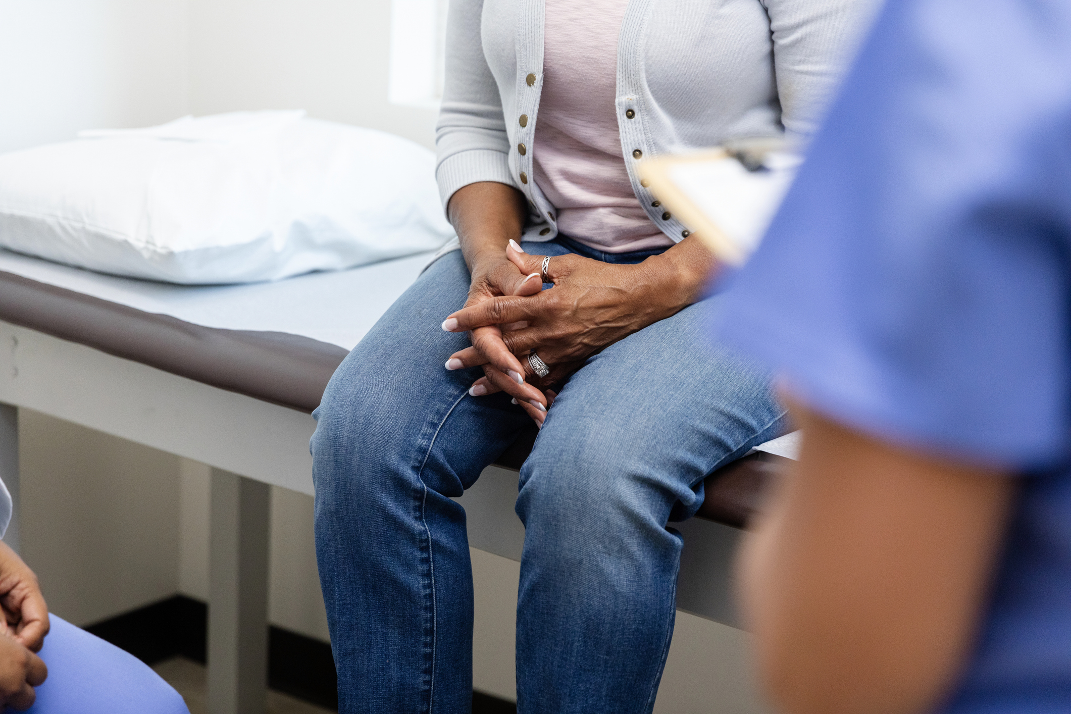 Over 14K Black Patients Moved Up On The Kidney Transplant Waitlist After Race Was Determined An Inaccurate Factor In Measuring Kidney Function