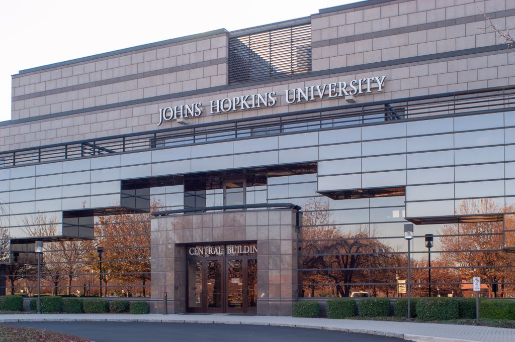 Dr. Nancy Abu-Bonsrah Makes History As The First Black Woman To Graduate From Johns Hopkins University’s Neurosurgery Program
