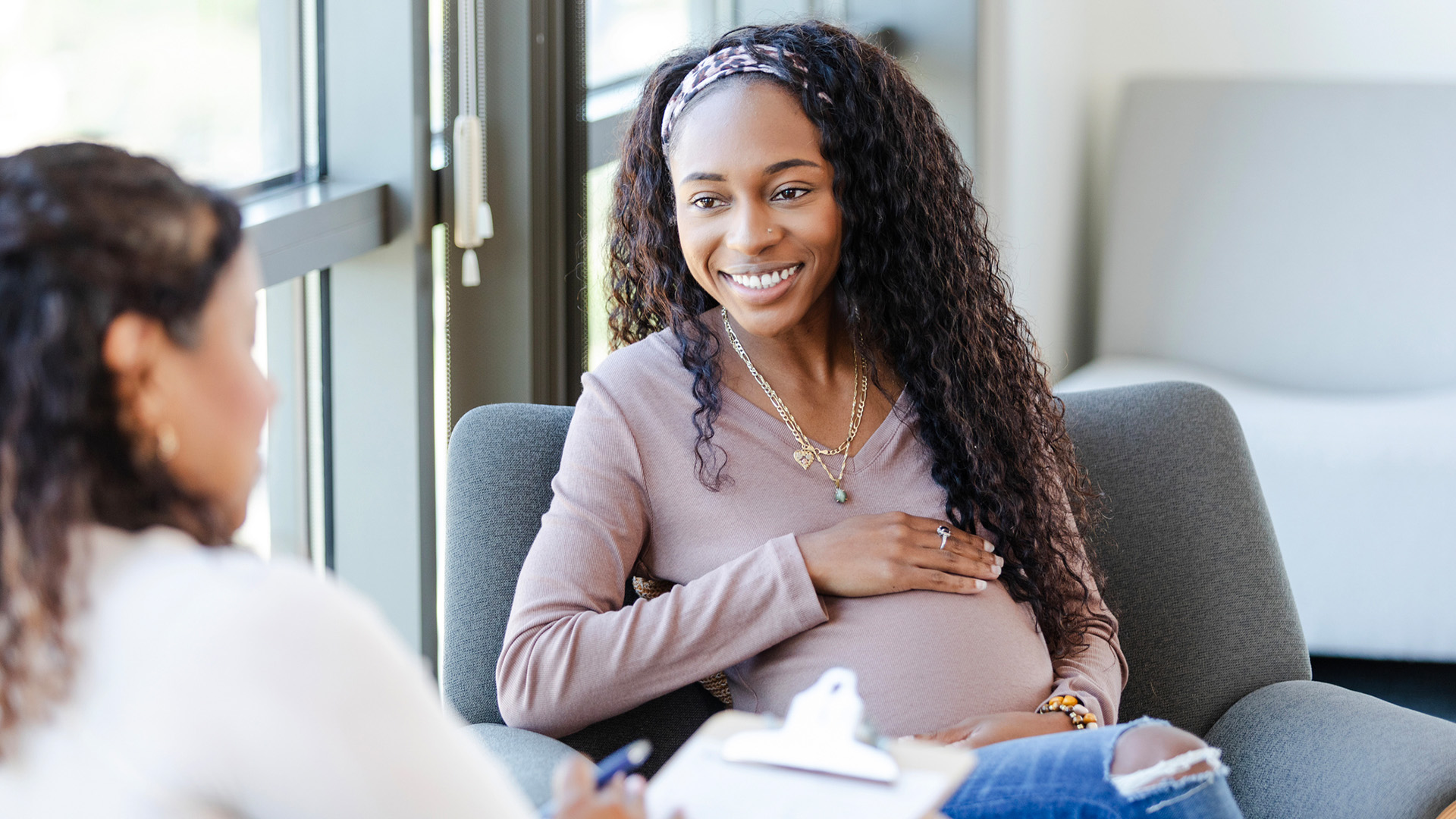 Op Ed: Why Women’s Health Is The Next Area Of Opportunity In Tech