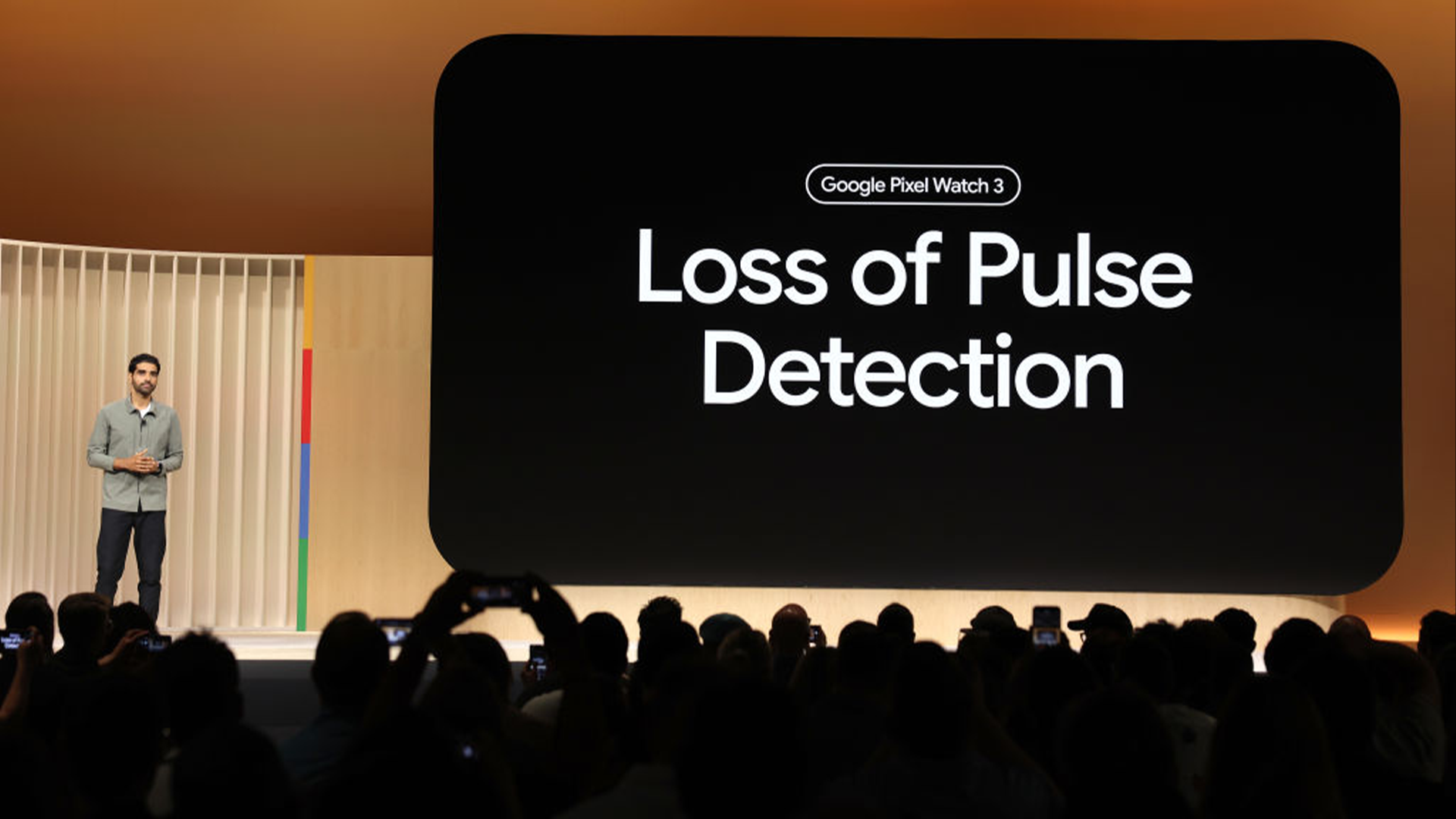 Google Uses AI To Implement Successful ‘Loss Of Pulse Detection’ And Emergency Response Via Pixel Watch 3