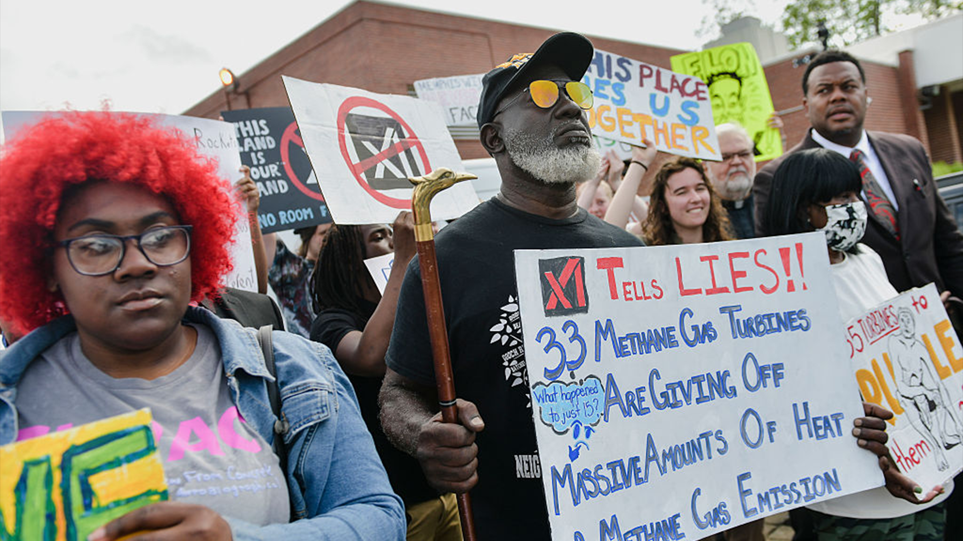 Op-Ed: Could AI’s Growth Fuel Racism In Black Communities?