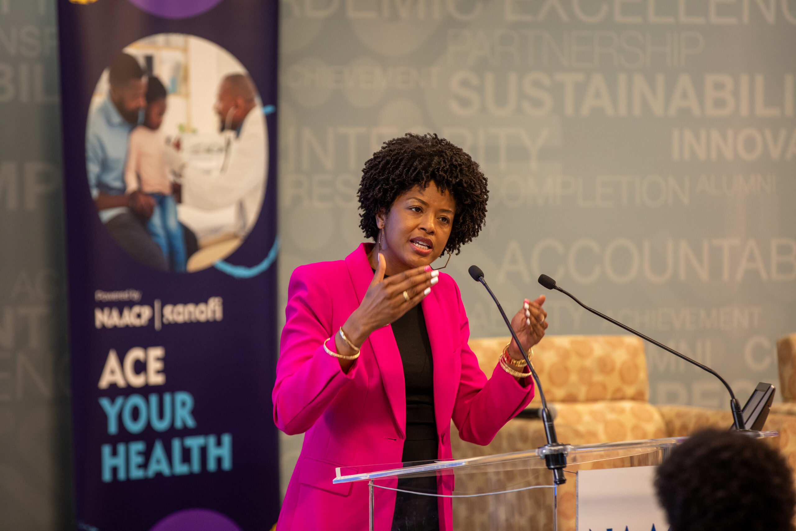 Exclusive: NAACP’s ‘ACE Your Health’ Report Highlights How Inequality Shapes Health Outcomes Across US