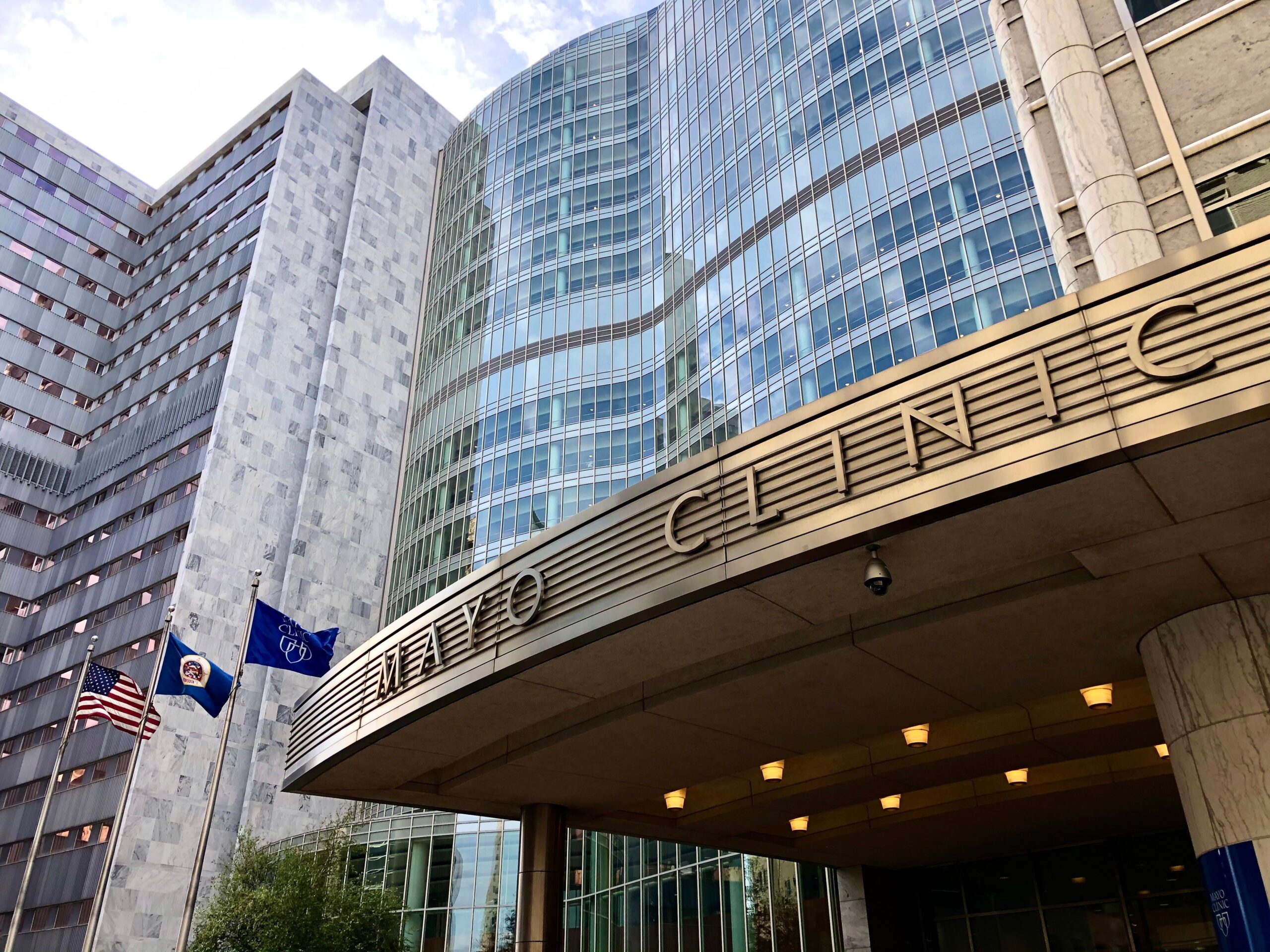 Microsoft Partners With Mayo Clinic To Launch AI Solutions To Improve Patient Outcomes