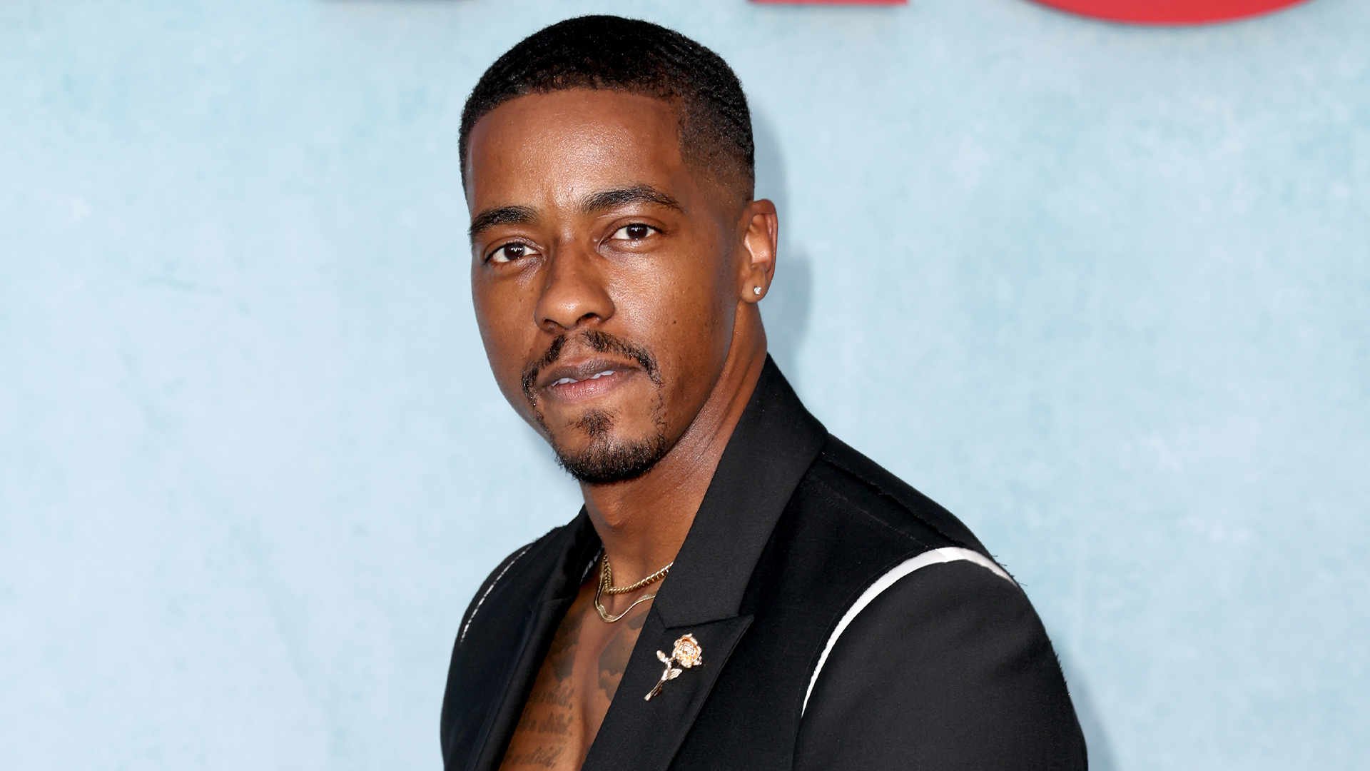 This ‘Why Did I Get Married Again?’ Actor Doubles As An Instructor At Howard University