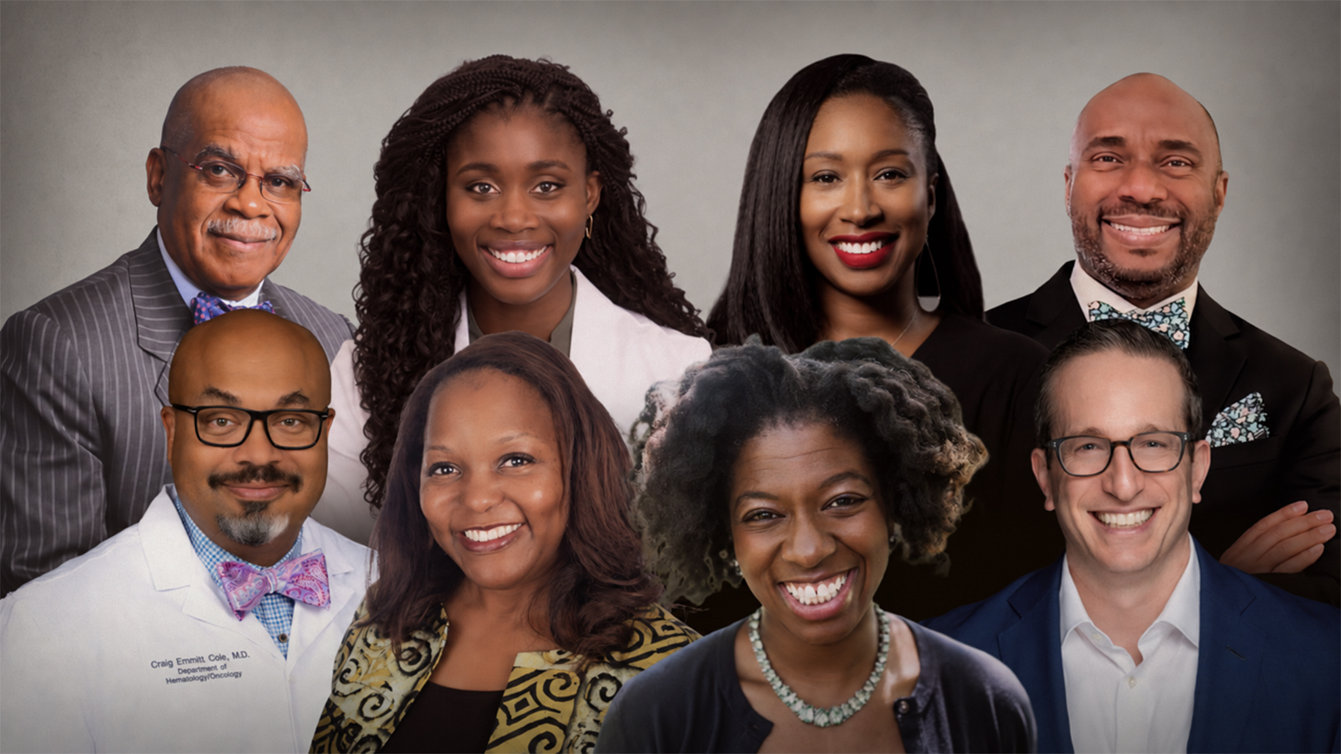 BlackDoctor, The Largest Network of Black Healthcare Professionals In America, Announces Its New Medical Advisory Board With 8 Physicians
