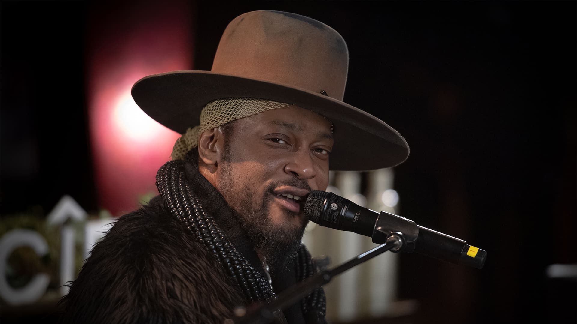 D’Angelo’s Estate Announces Pancreatic Cancer Fund To Honor Late Soul Legend