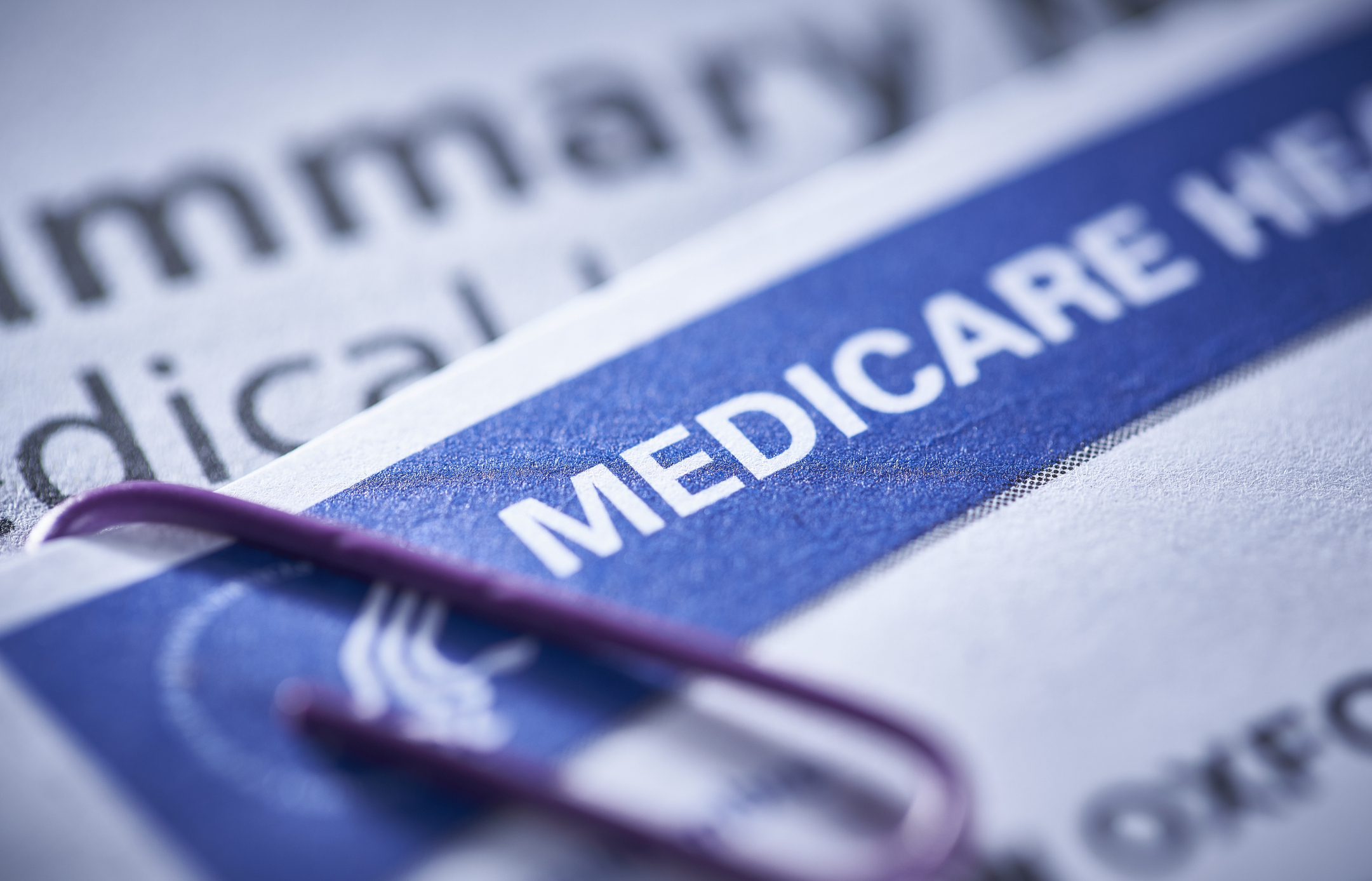 Fortune 500 Company Takes $6.7B Loss To Continue Providing Medicare