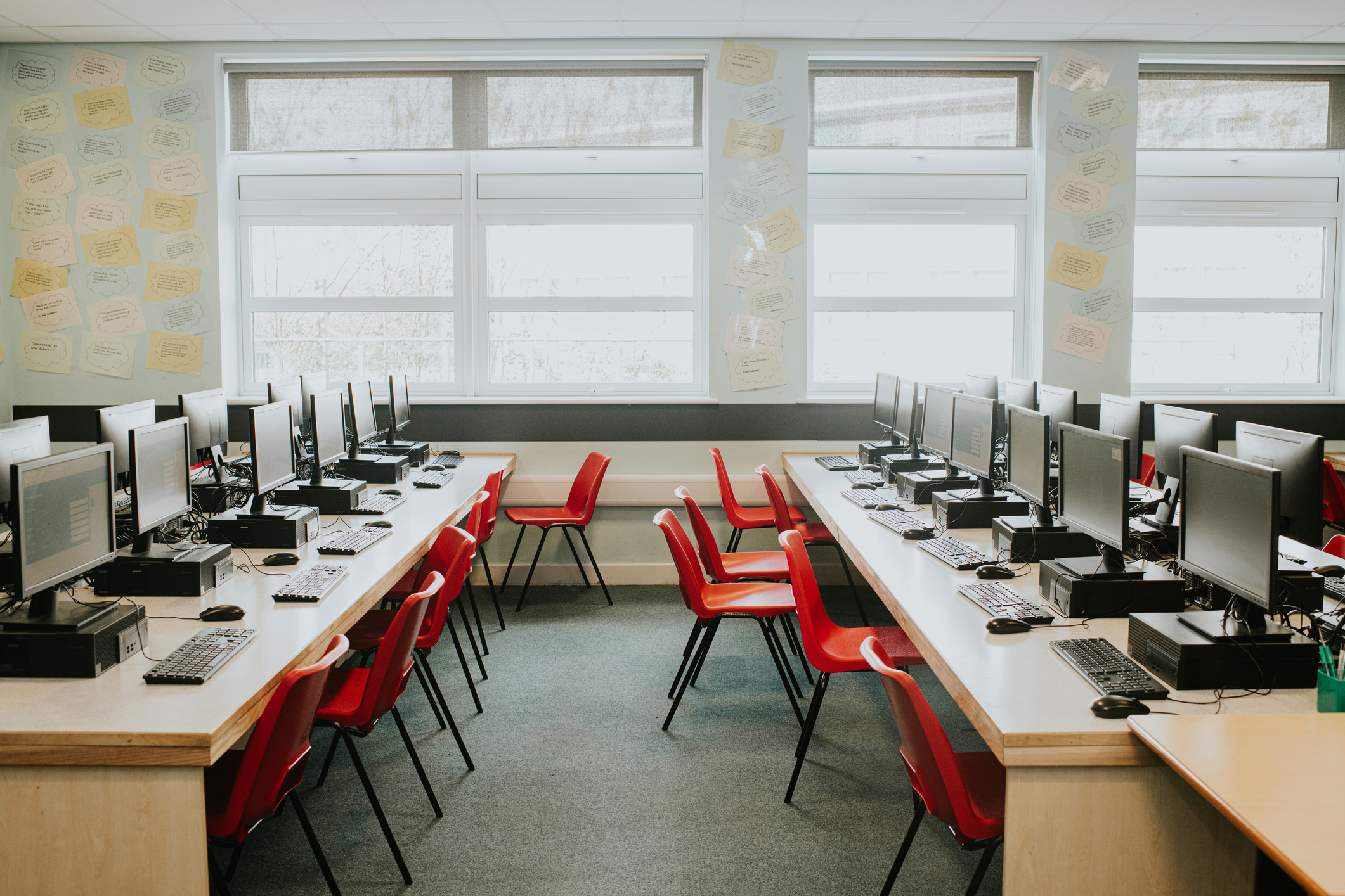 The First HBCU-Authorized Public Charter School Is Set To Welcome Students In Columbia, SC