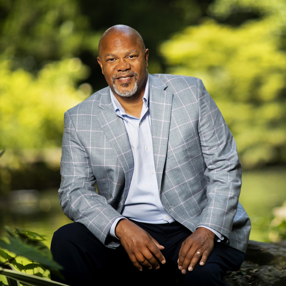 Kevin B. Johnson MD, MS