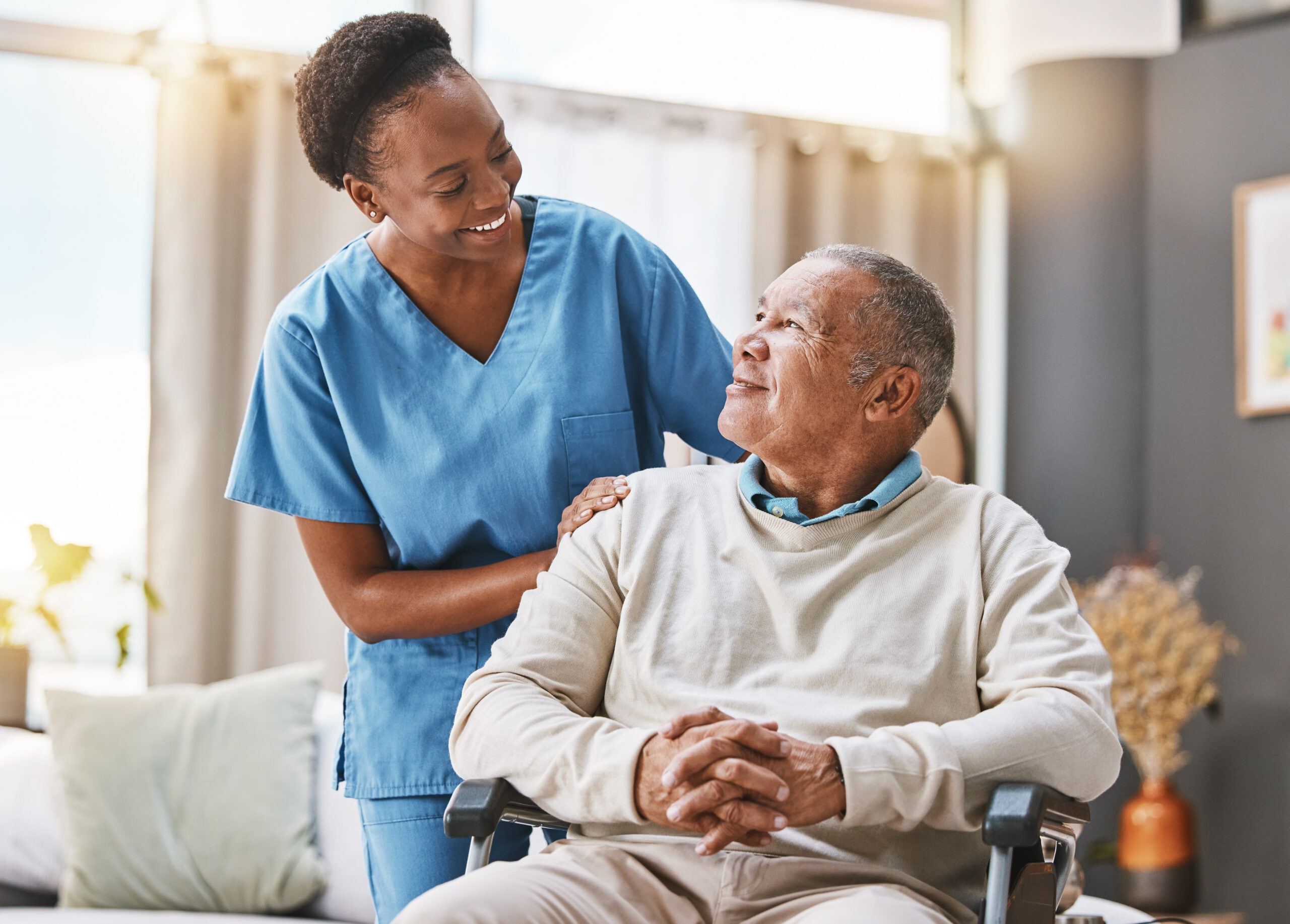 National Health Investors Share New $500 Million Equity Program To Fund Expansion