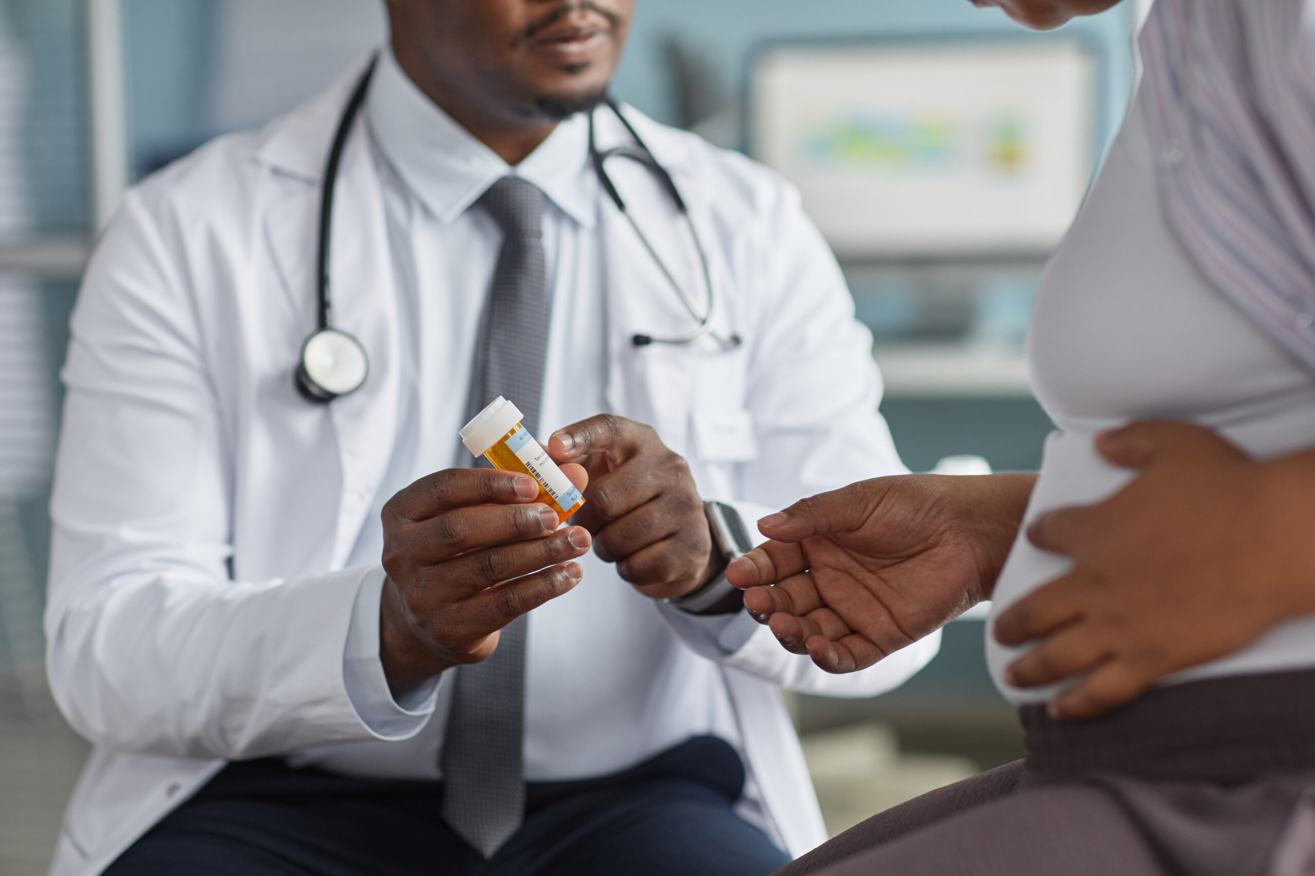 New CMS Rules Force Faster Drug Approvals, Pushing Prior Authorization Into Digital Era