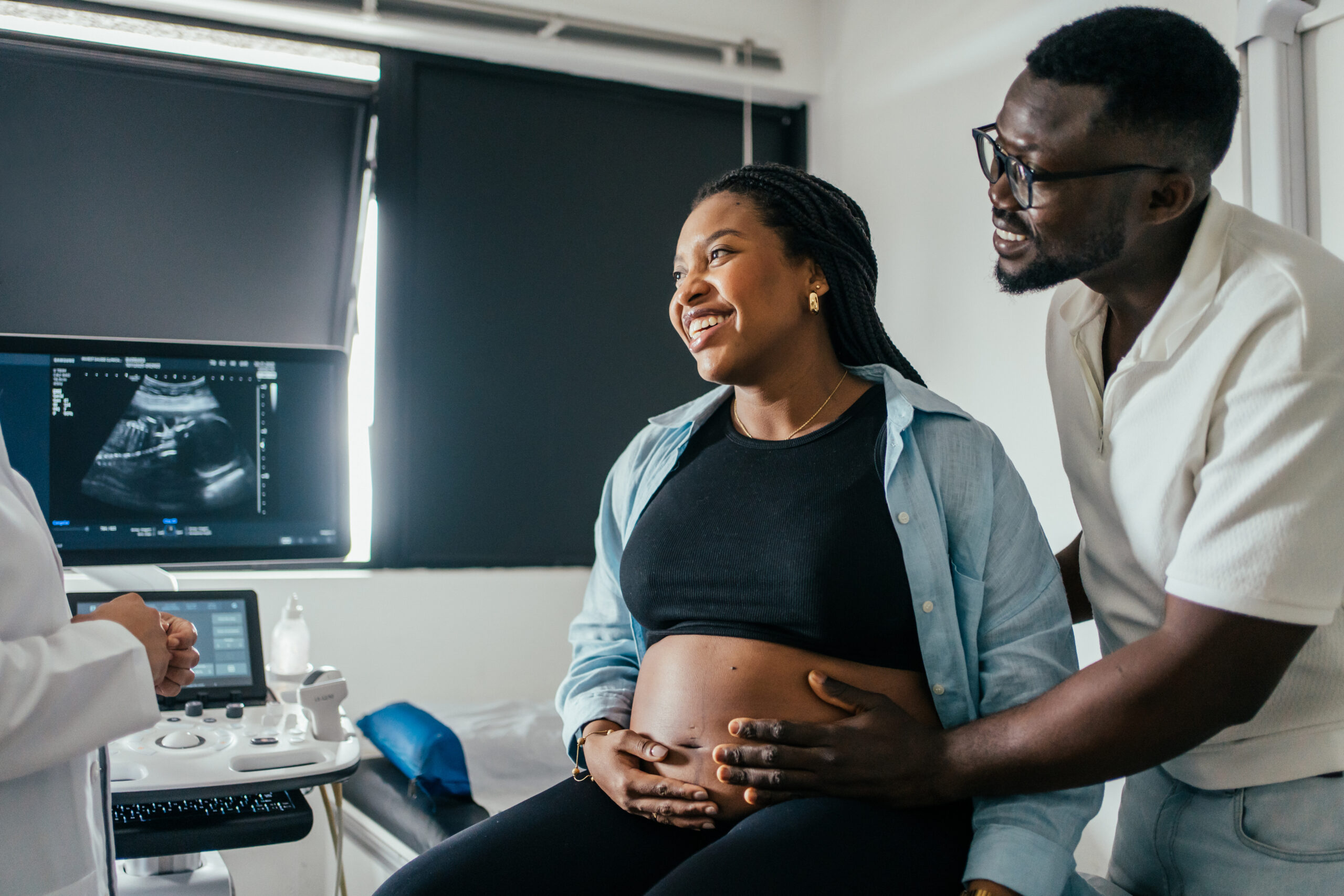 FDA Clears AI-Powered Pregnancy Ultrasound Tool In Major Shift For Prenatal Care