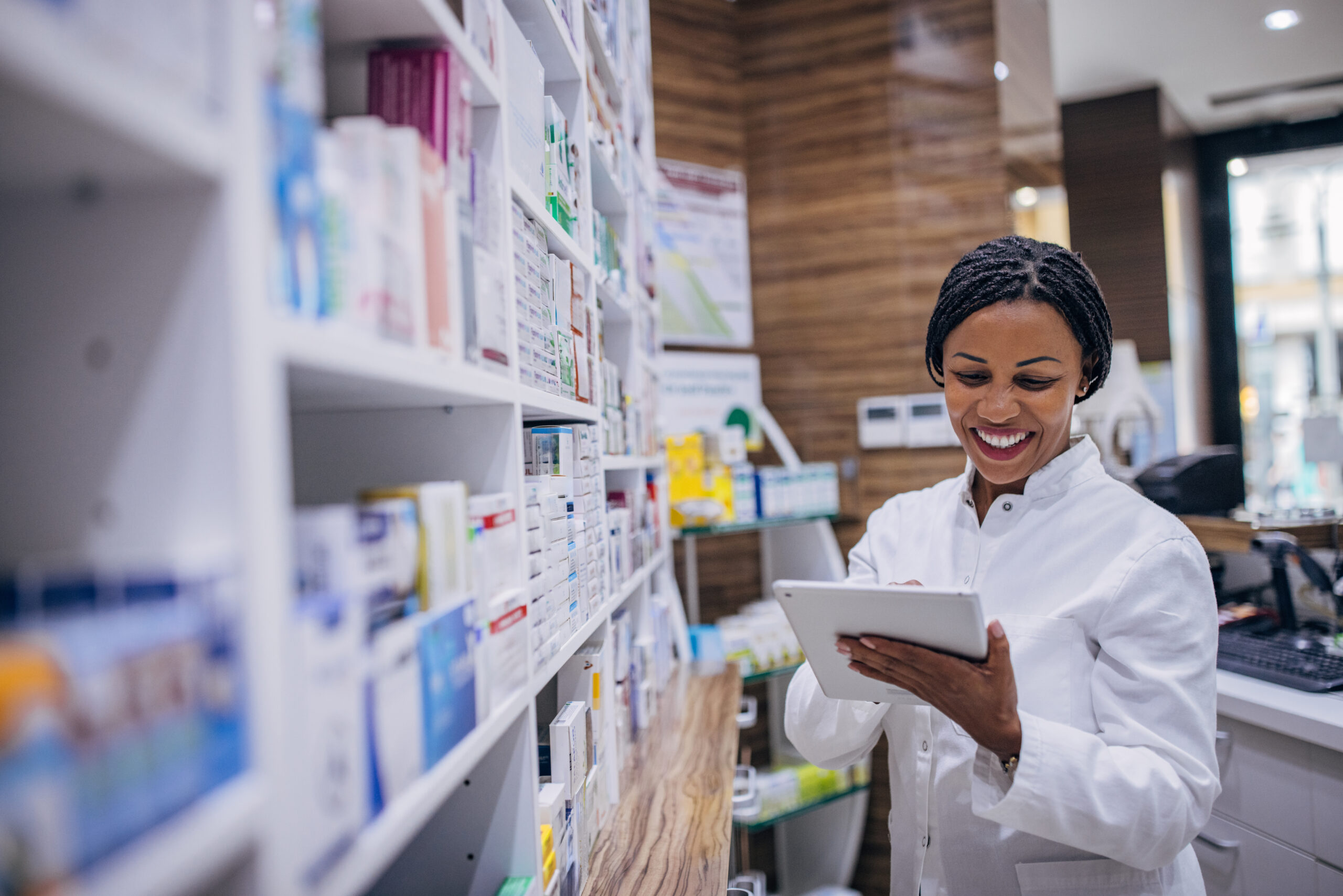 Utah Becomes First State To Allow Agentic AI Doctors To Refill Prescription Medication